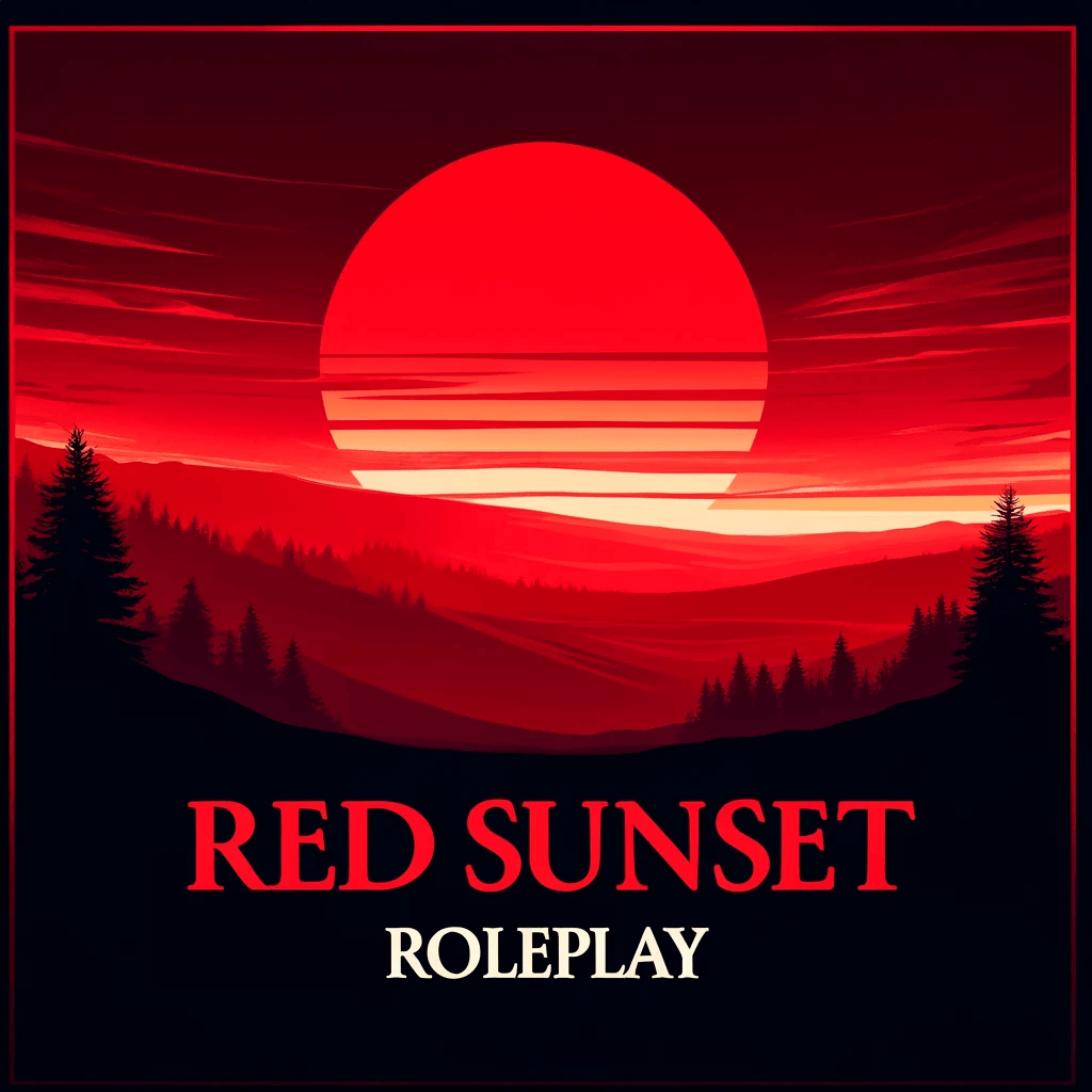 Red Sunset Roleplay
